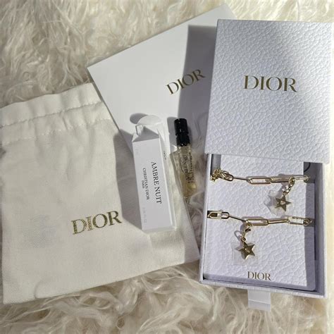 dior paperclip|dior pendants for women.